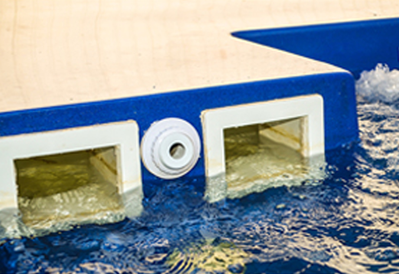 Swimming Pool Suppliers