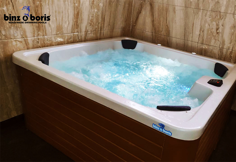Swimming Pool contractors