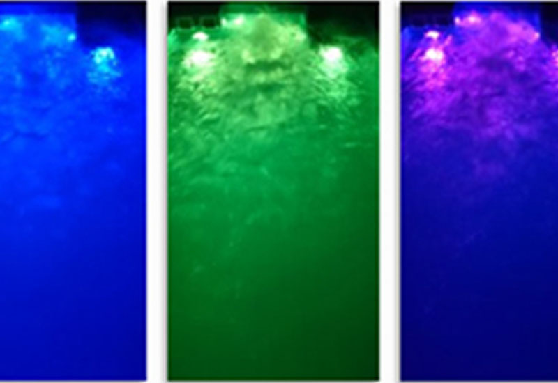 Readymade Swimming Pool