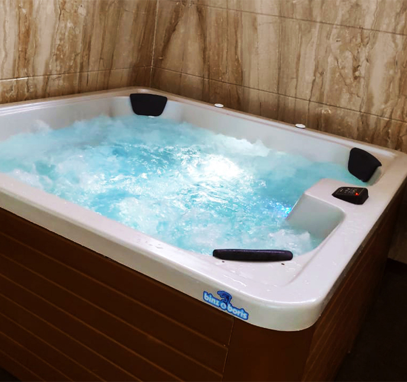 Portable Swimming Pools